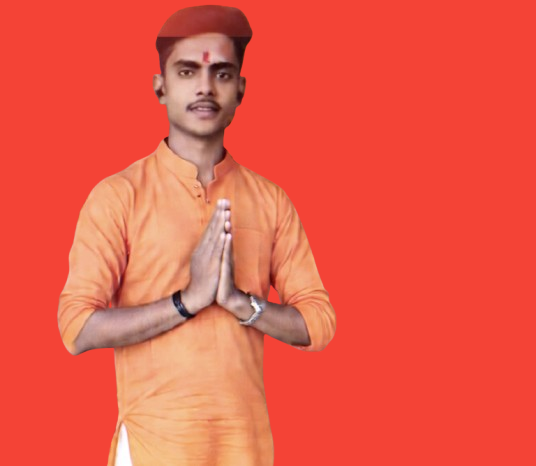 शुभम कुमार मिश्रा 