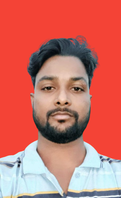 मोo. सज्जाद आलम