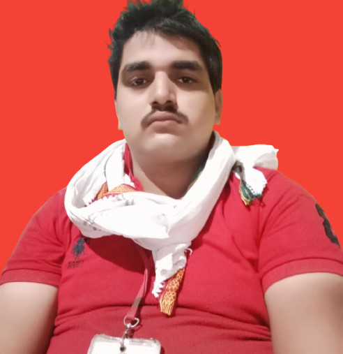 राघव कुमार