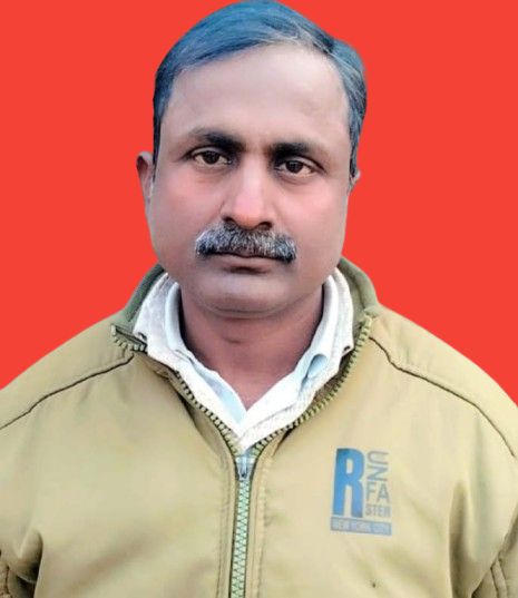 संजय कुमार शर्मा