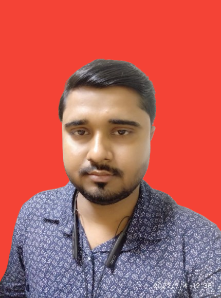 आशीष कुमार सिंह