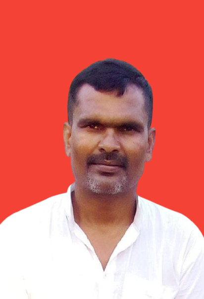 संजय कुमार यादव