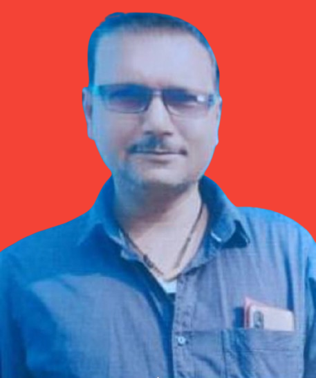 संजय कुमार शर्मा